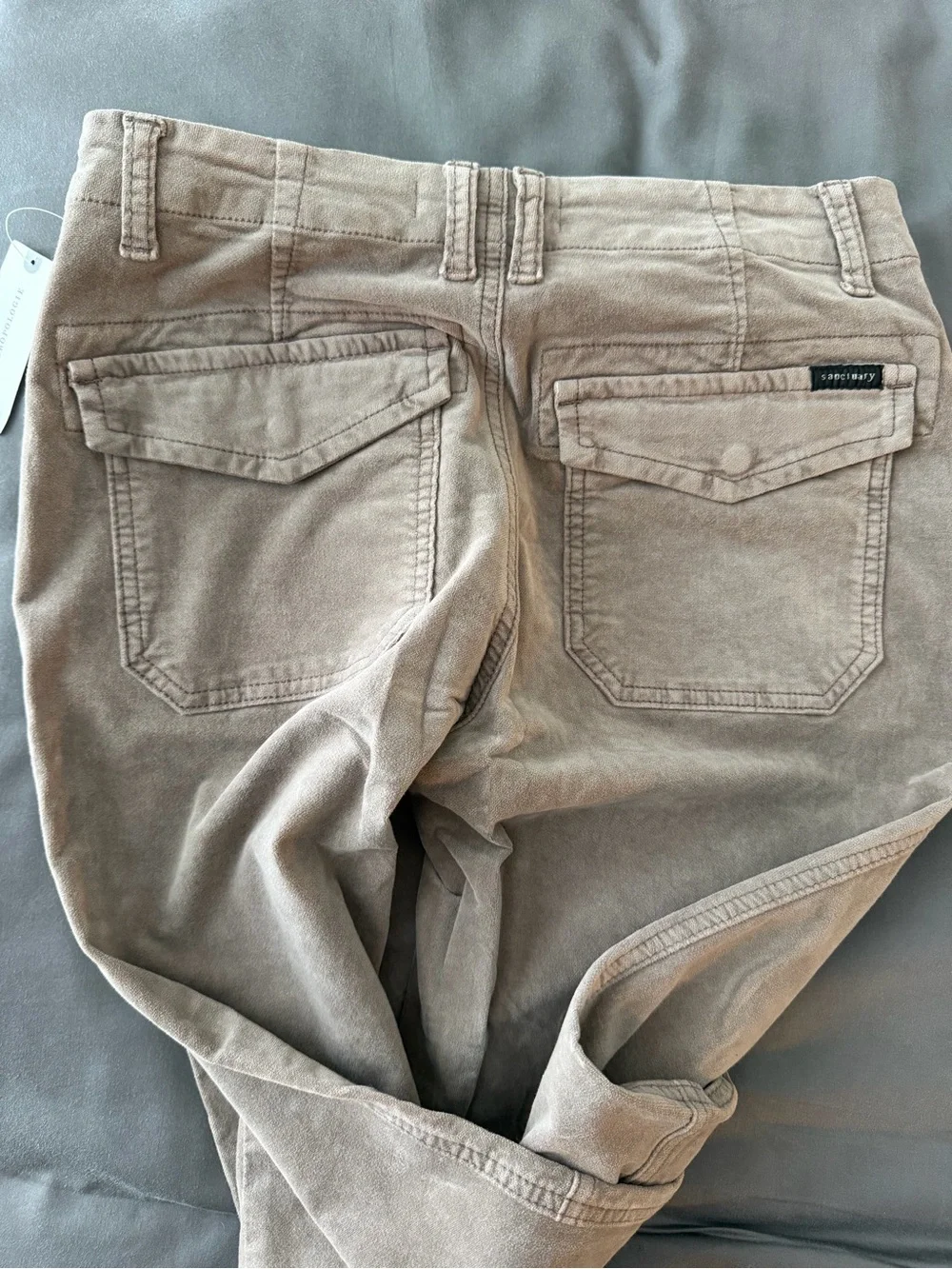 Sanctuary nwt size